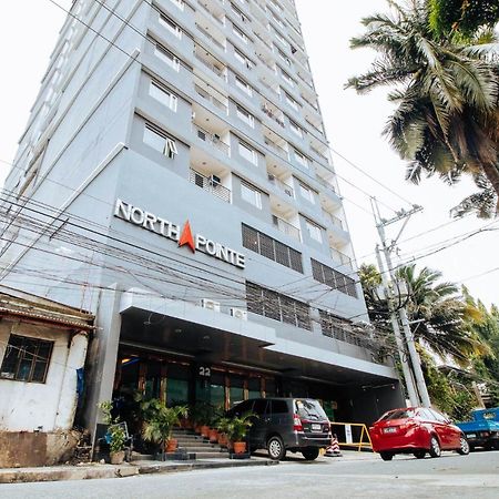 Hotel Reddoorz Premium Near Trinoma Quezon City Exteriér fotografie