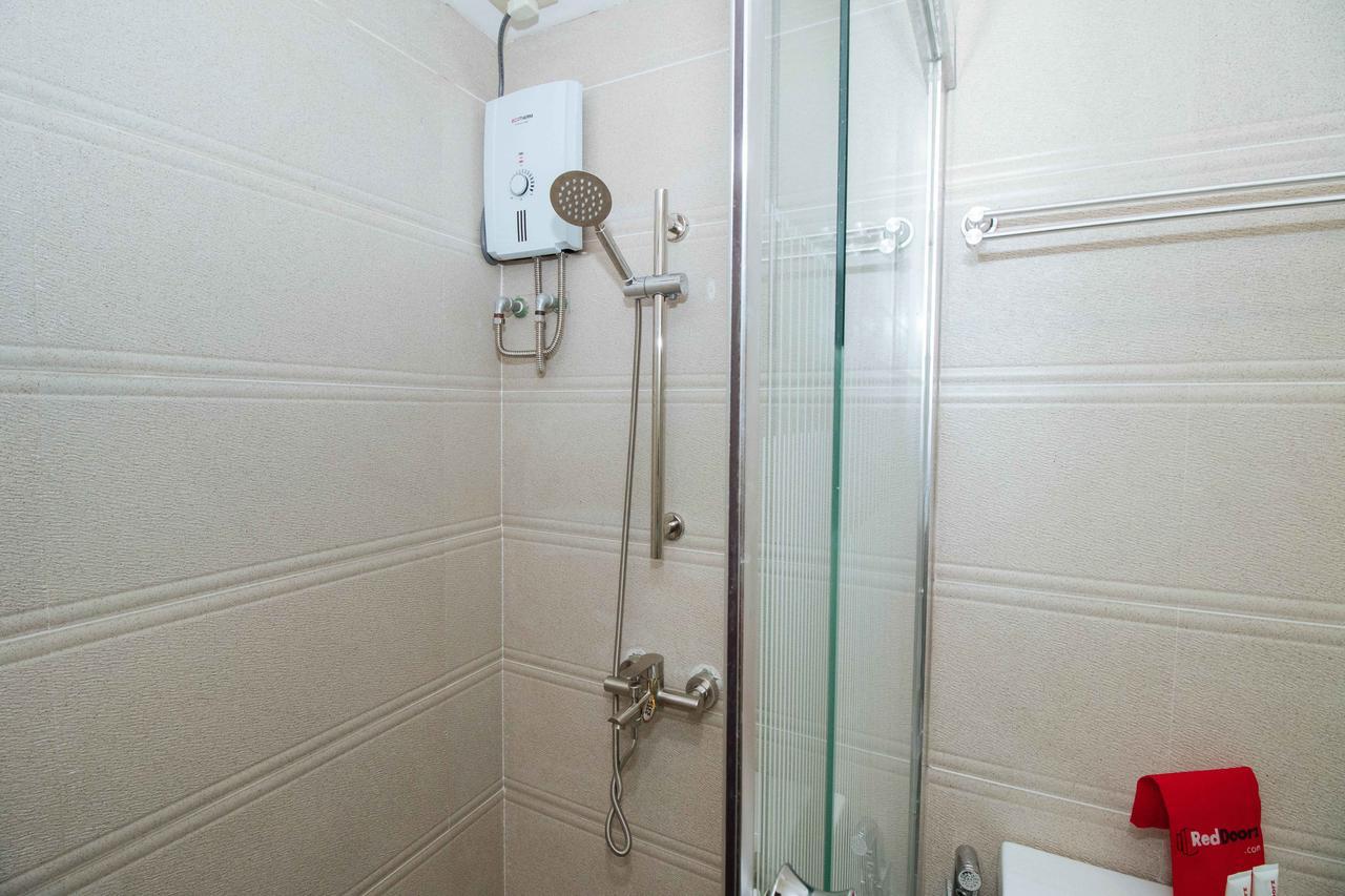 Hotel Reddoorz Premium Near Trinoma Quezon City Exteriér fotografie