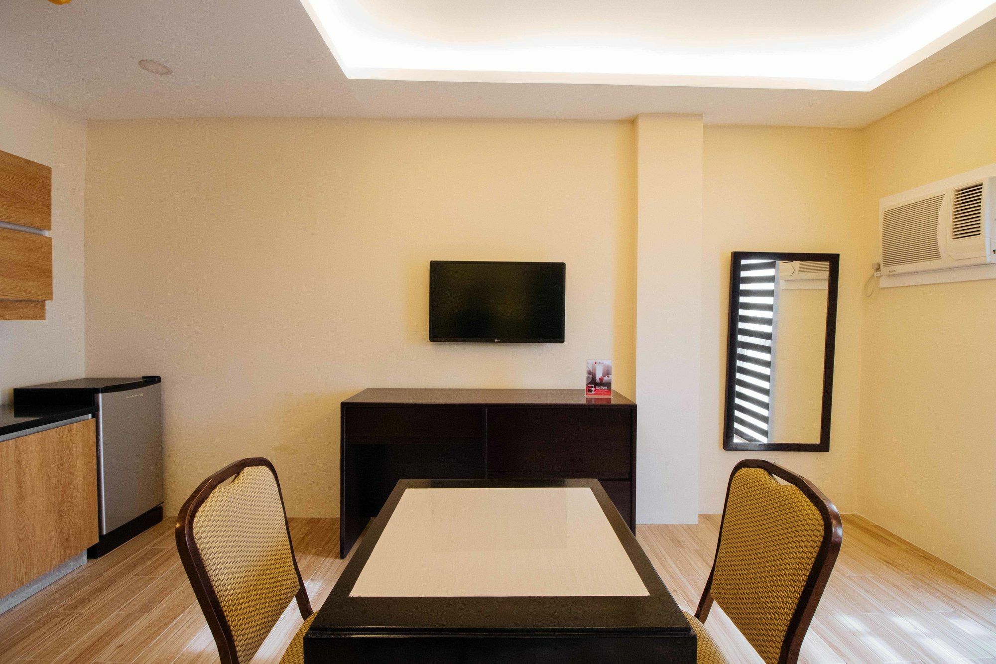 Hotel Reddoorz Premium Near Trinoma Quezon City Exteriér fotografie
