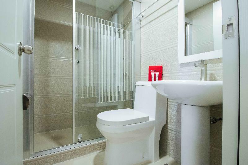 Hotel Reddoorz Premium Near Trinoma Quezon City Exteriér fotografie
