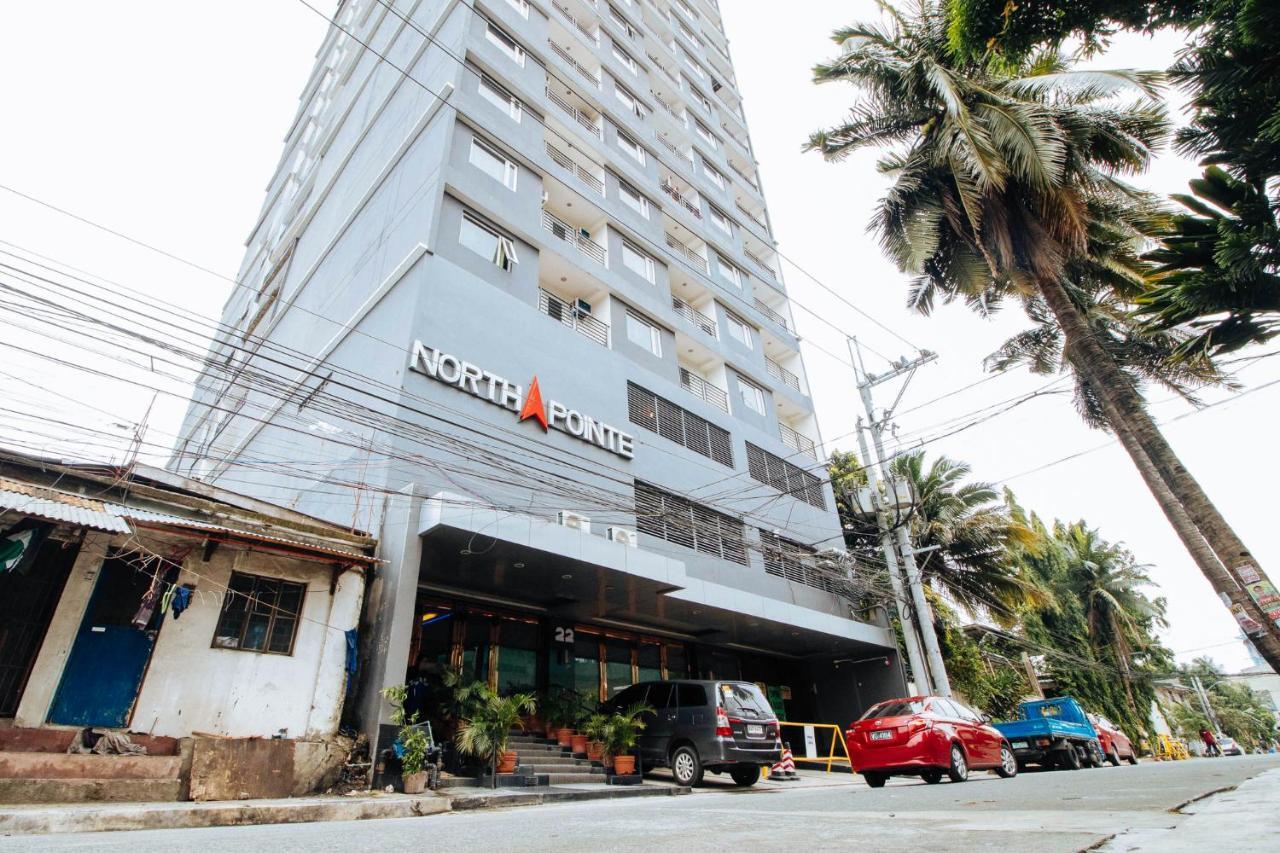 Hotel Reddoorz Premium Near Trinoma Quezon City Exteriér fotografie