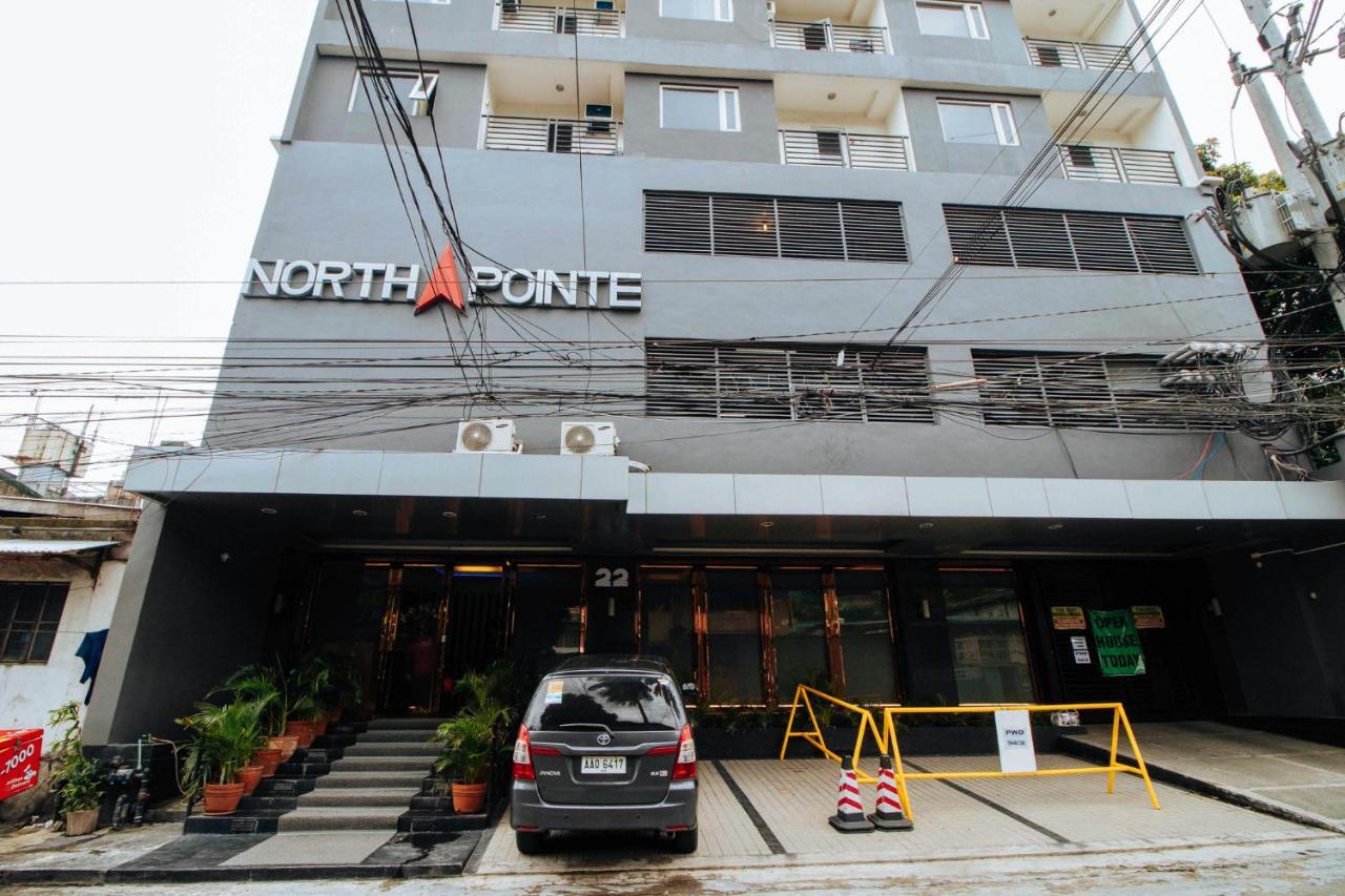 Hotel Reddoorz Premium Near Trinoma Quezon City Exteriér fotografie