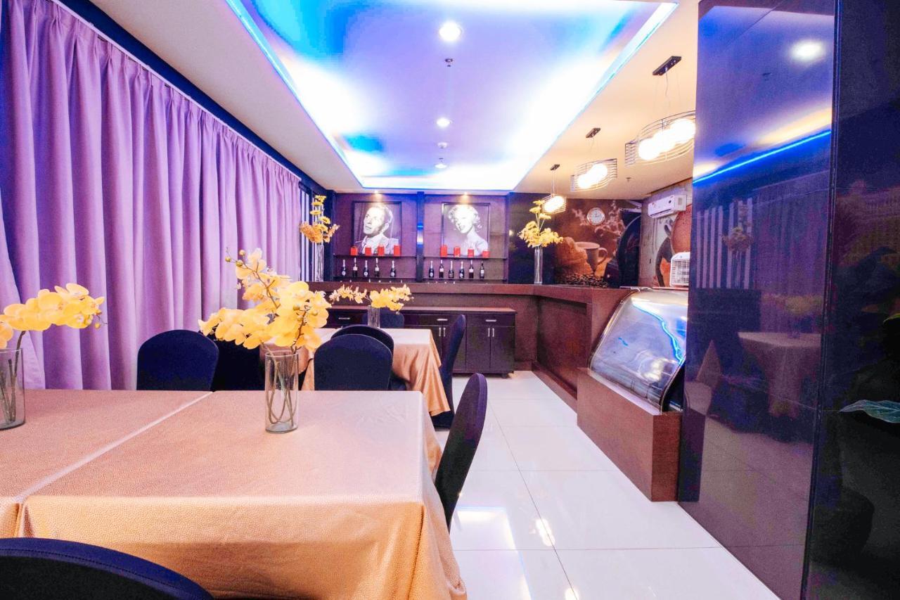 Hotel Reddoorz Premium Near Trinoma Quezon City Exteriér fotografie