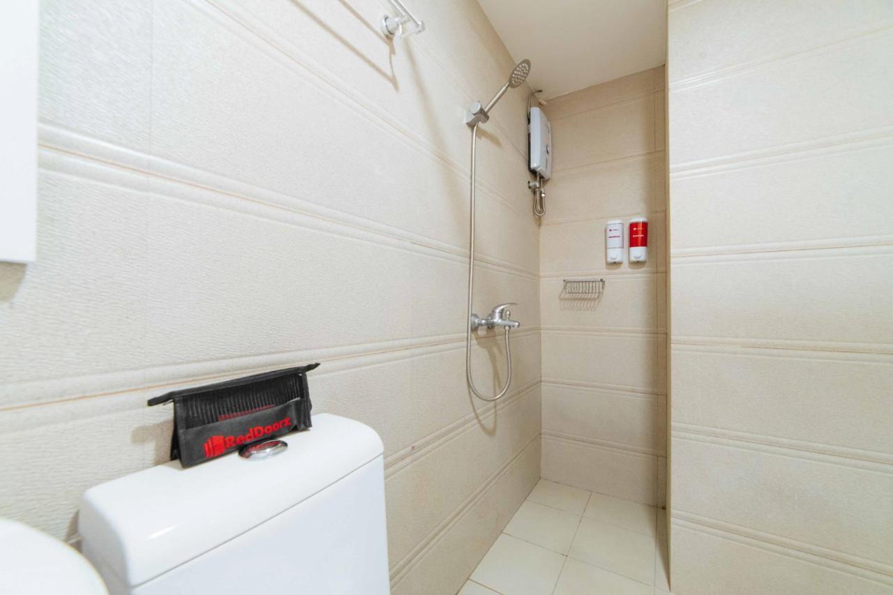 Hotel Reddoorz Premium Near Trinoma Quezon City Exteriér fotografie